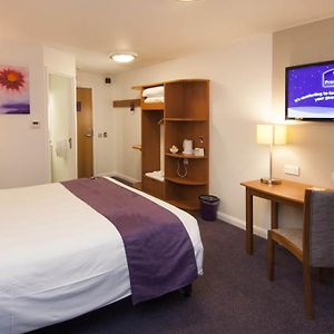 Premier Inn Swanley